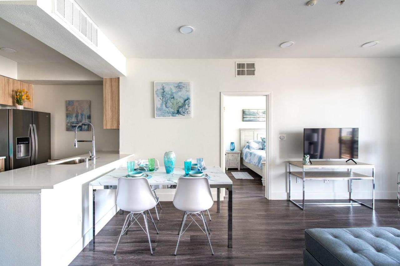 Beachside Apartment L Free Parking! Los Angeles Exterior photo