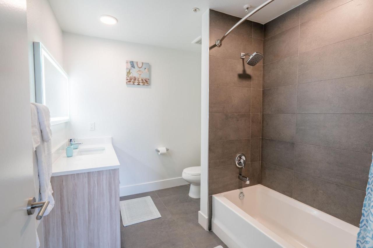 Beachside Apartment L Free Parking! Los Angeles Exterior photo