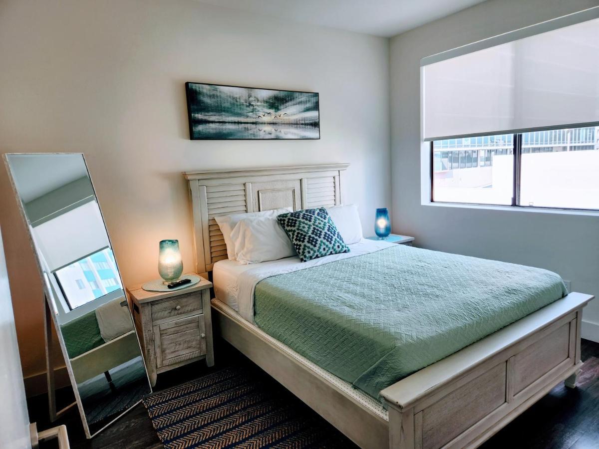 Beachside Apartment L Free Parking! Los Angeles Exterior photo