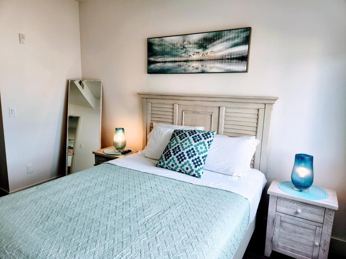 Beachside Apartment L Free Parking! Los Angeles Exterior photo