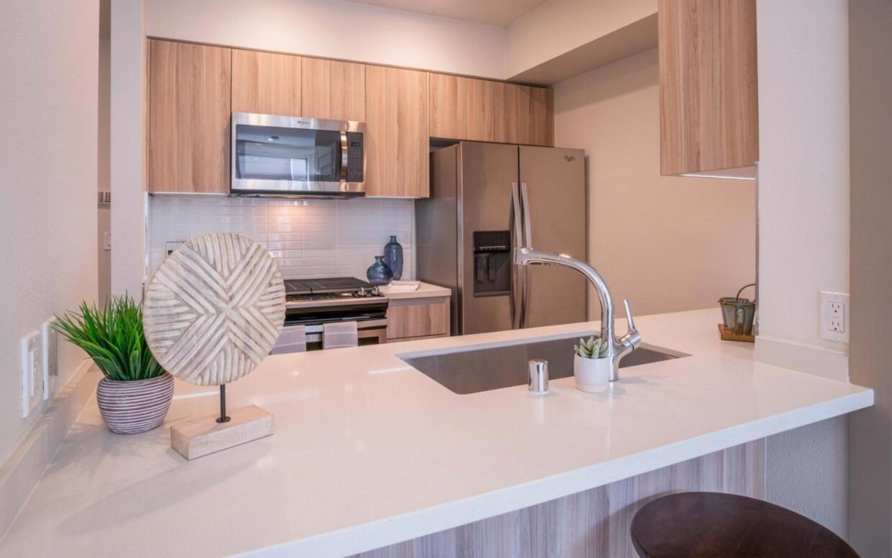 Beachside Apartment L Free Parking! Los Angeles Exterior photo
